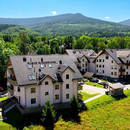 Wonder Home - Apartamenty W Spokojnej Okolicy, Z Widokiem Na Gory Karpacz Εξωτερικό φωτογραφία